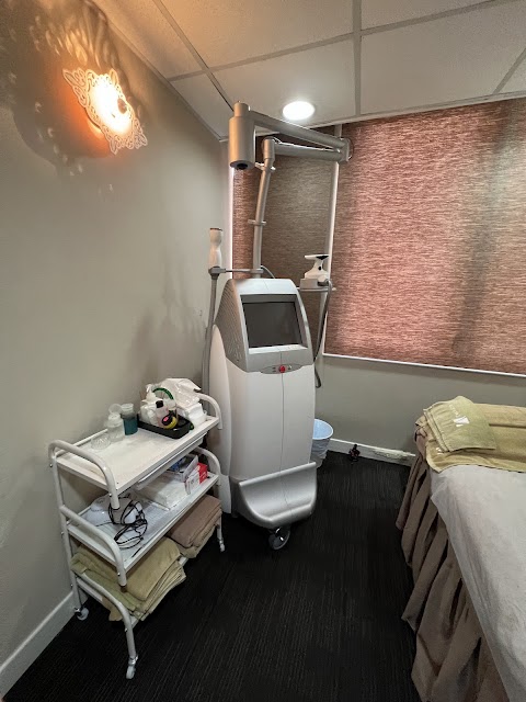 Dr. View Medical 醫滙醫學美容