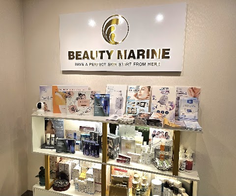 BEAUTY MARINE