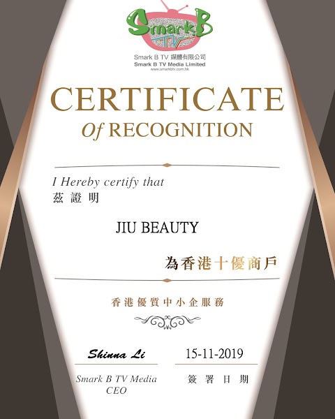 Jiu Beauty