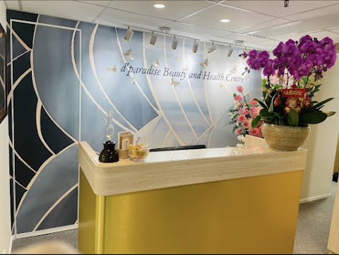 d'paradise Beauty and Health Centre 醫學美容