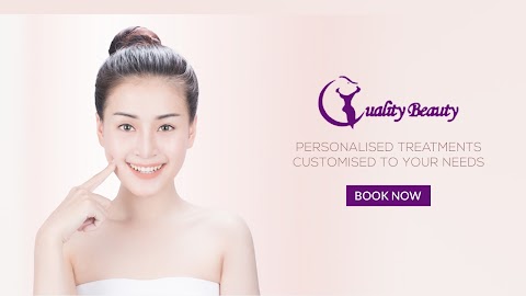 Quality Beauty 優秀醫學美容