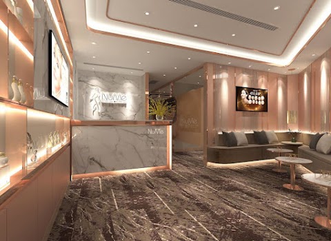NuMe Aesthetic Medical and Surgical Centre名人醫美外科中心