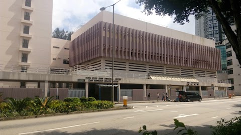 Yung Fung Shee Dermatological Clinic
