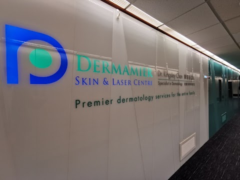 Dermamier Skin and Laser Center