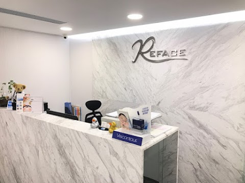 Reface Clinic 香港微整形中心