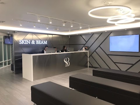Skin and Beam Mong Kok (by Muse Clinic Korea)