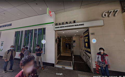 Hong Kong Specialists Center