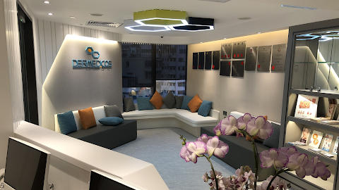 Dr Mildred YM Wat 屈綺文女皮膚專科醫生 DERMedicos Skin & Laser Centre 德萃皮膚專科中心