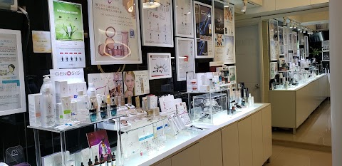 J&G Beauty 凹凸洞專家 Acne Scar Specialist