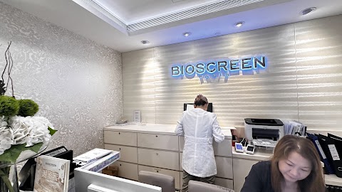 BIOSCREEN MEDICAL BEAUTY