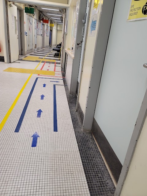 Sai Ying Pun Dermatological Clinic