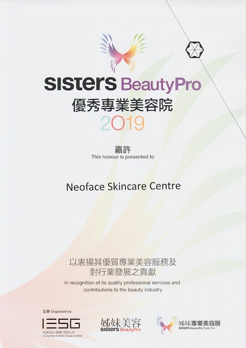 Neoface Skincare Centre