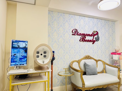 Diamond Beauty
