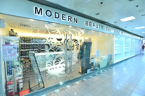 Modern Beauty Salon