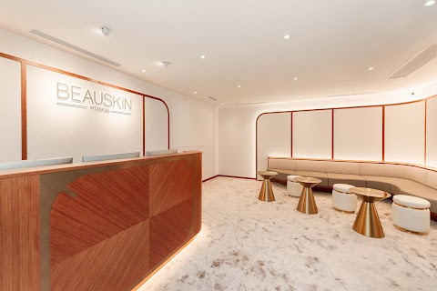 BEAUSKIN Medical 醫學美容中心