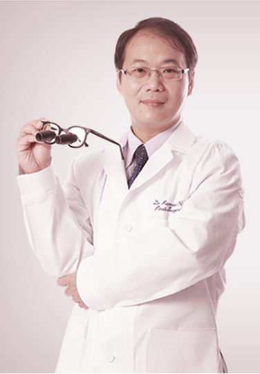 Dr Raymond NG Wai Man (Plastic Surgery)
