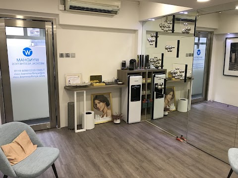 Wyndham Medical Aesthetics