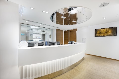 Skincentral Dermatology, Aesthetics and Lasers (Central Building)