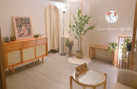 Terra Beauty 荔枝角單次收費