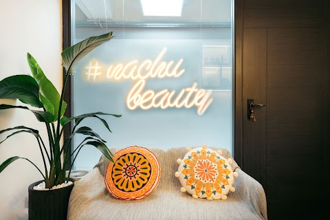 Nachu Skincare and Beauty