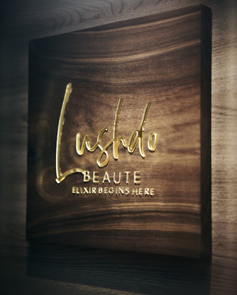 Lushdo Beaute