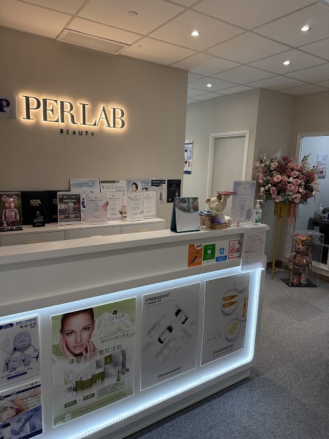 PER LAB BEAUTY