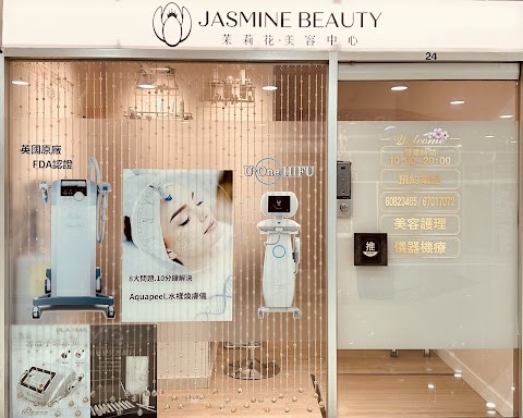JASMINE BEAUTY