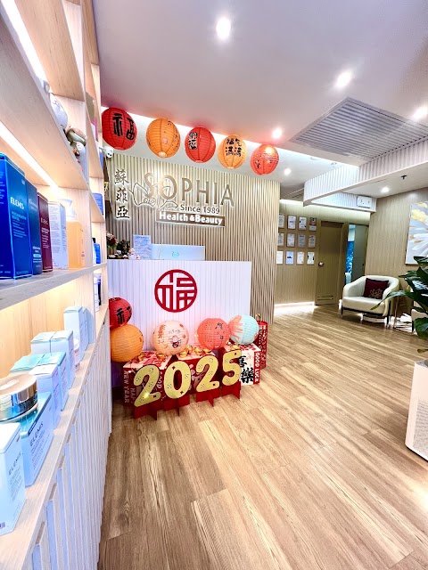 Sophia Health & Beauty Limited