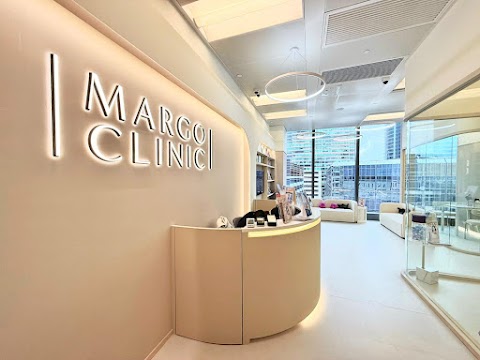Margo Clinic 瑪爾歌