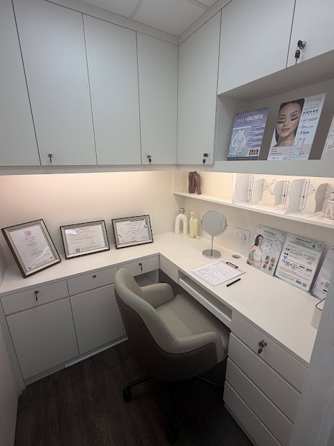 星嵐醫美 Star Beauty Clinic