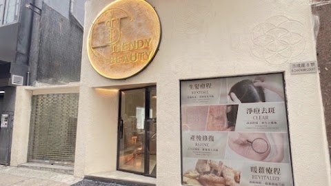 Trendy Beauty