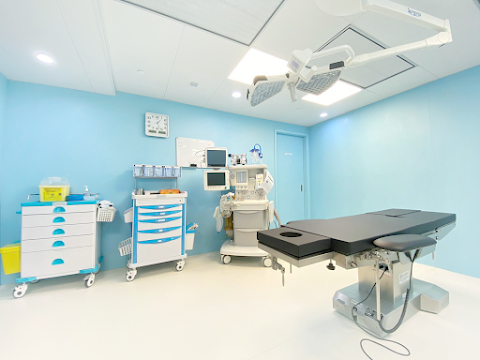 K-Centric (Wart Removal Treatment Centre)