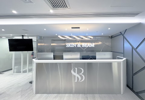 Skin and Beam Tsim Sha Tsui (by Muse Clinic Korea)