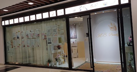 KES BEAUTY HK