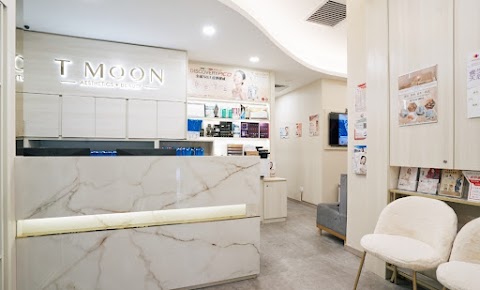 T Moon Aesthetic and Wellness
