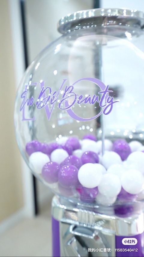 Evo De Beauty