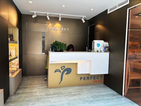 源美專業美容 Perfect Professional Beauty Salon