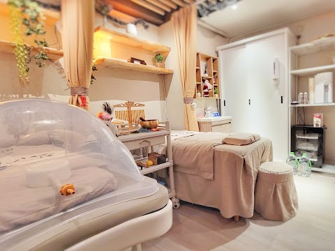 沐仁莊・頭療綜合養生館 ｜M.R.Z. Spa & Wellness