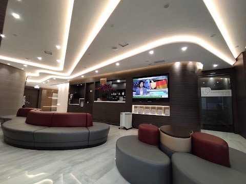 Pedder Health (Central)