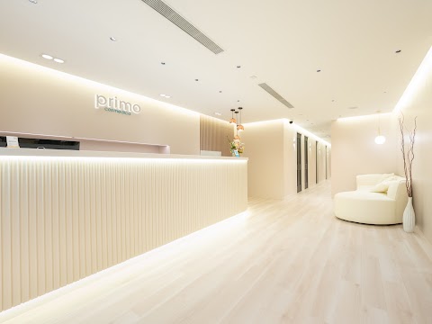 PRIMO Cosmedica 醫學美肌中心 - 尖沙咀店