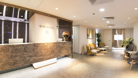 PhiDerma Aesthetics Centre
