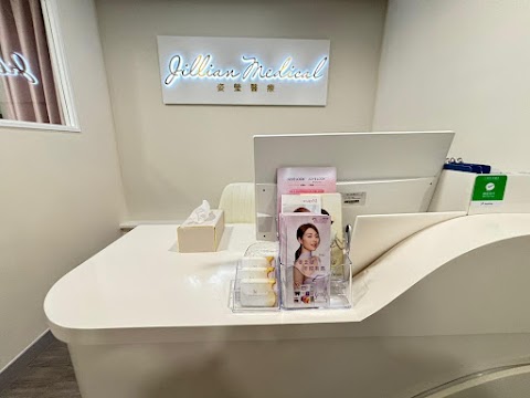 Jillian Medical Group Limited