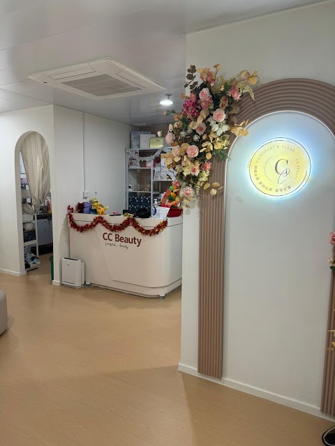 Cccrystalc Beauty 觀塘-真•單次收費美容 沒有任何療程購買 做完即走 0sell