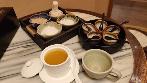 Beauty Forever Salon Center (終生美麗美容纖體中心)