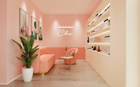 Love Share Beauty 素肌美學保養所 觀塘分店