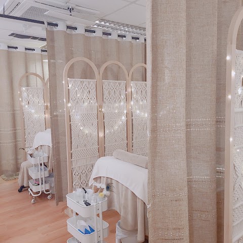 一個人採耳專門店 Self Ear Time 香港採耳