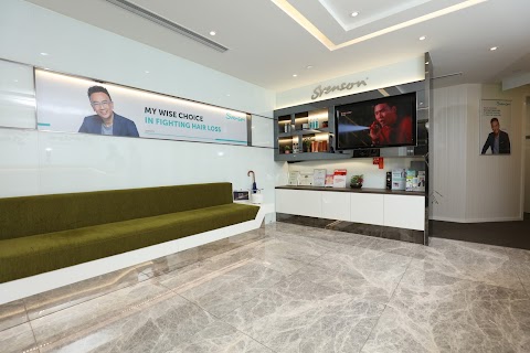 史雲遜護髮中心(觀塘), Svenson Hair Centre (Kwun Tong)