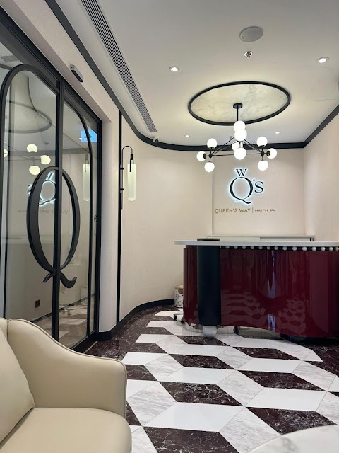 Queen’s Way Beauty & Spa