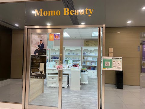MOMO BEAUTY