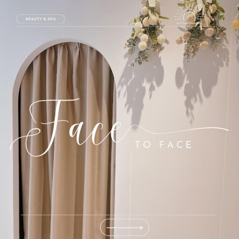 FacetoFace Beauty